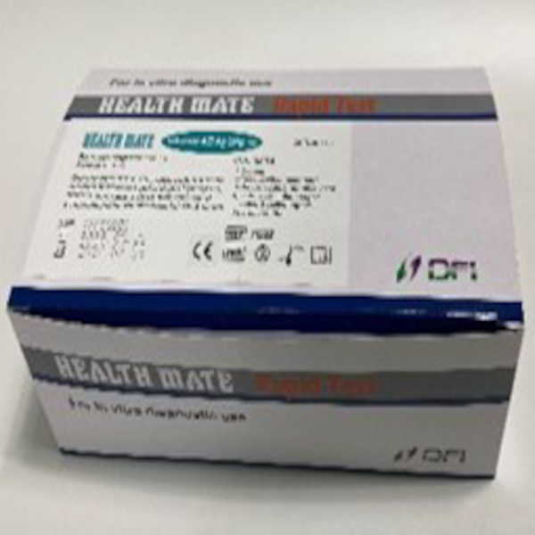 INFLUENZA A/B Rapid Test