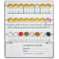 AF Genital System