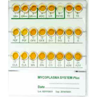 Mycoplasma System Plus