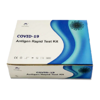 COVID-19 Antigen Rapid Test 